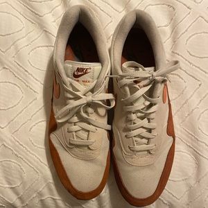 Nike Air Max sneakers